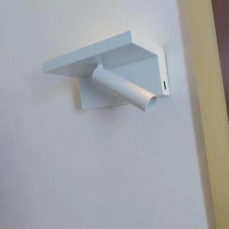펜션 Charming Flat In - 35 Sqm - Smoking Area Access *