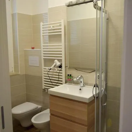 Charming Flat In - 35 Sqm - Smoking Area Access