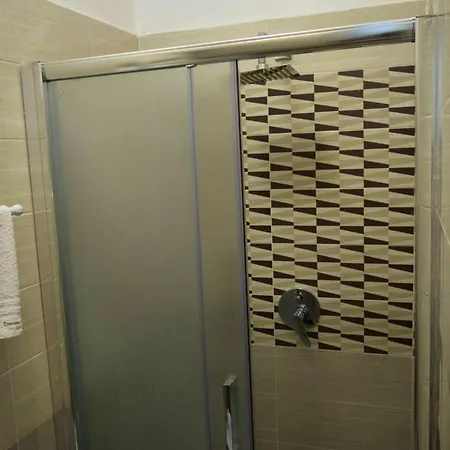 Charming Flat In - 35 Sqm - Smoking Area Access 펜션 카노사디풀리아