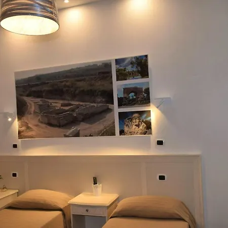 펜션 Charming Flat In - 35 Sqm - Smoking Area Access *