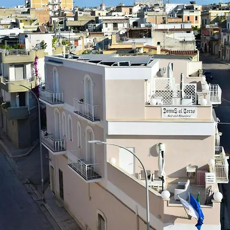 Charming Flat In - 35 Sqm - Smoking Area Access 카노사디풀리아