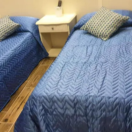 펜션 Charming Flat In - 35 Sqm - Smoking Area Access