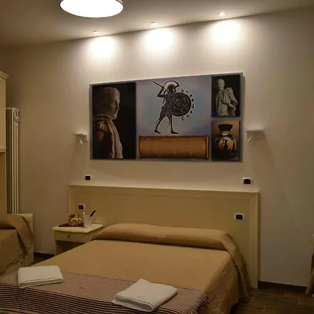 Charming Flat In - 35 Sqm - Smoking Area Access